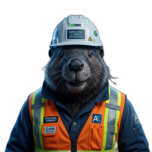 Iron Beaver
