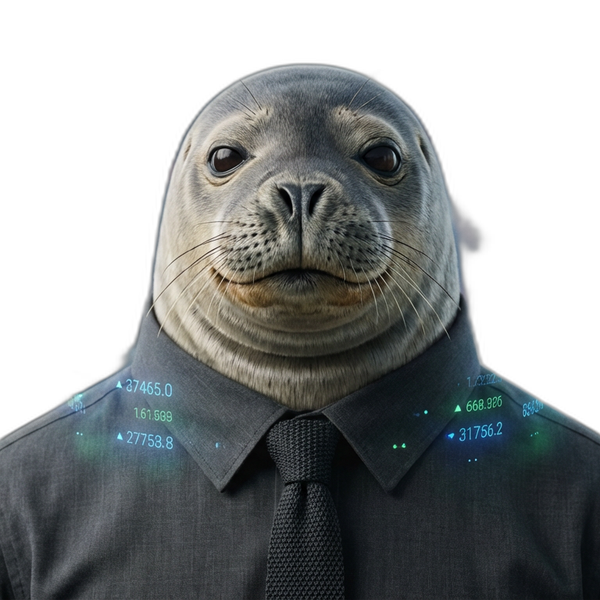 Market Seal