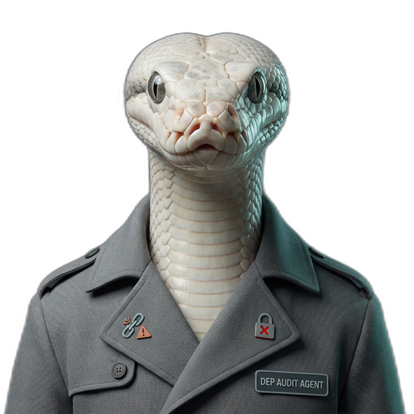 Audit Snake