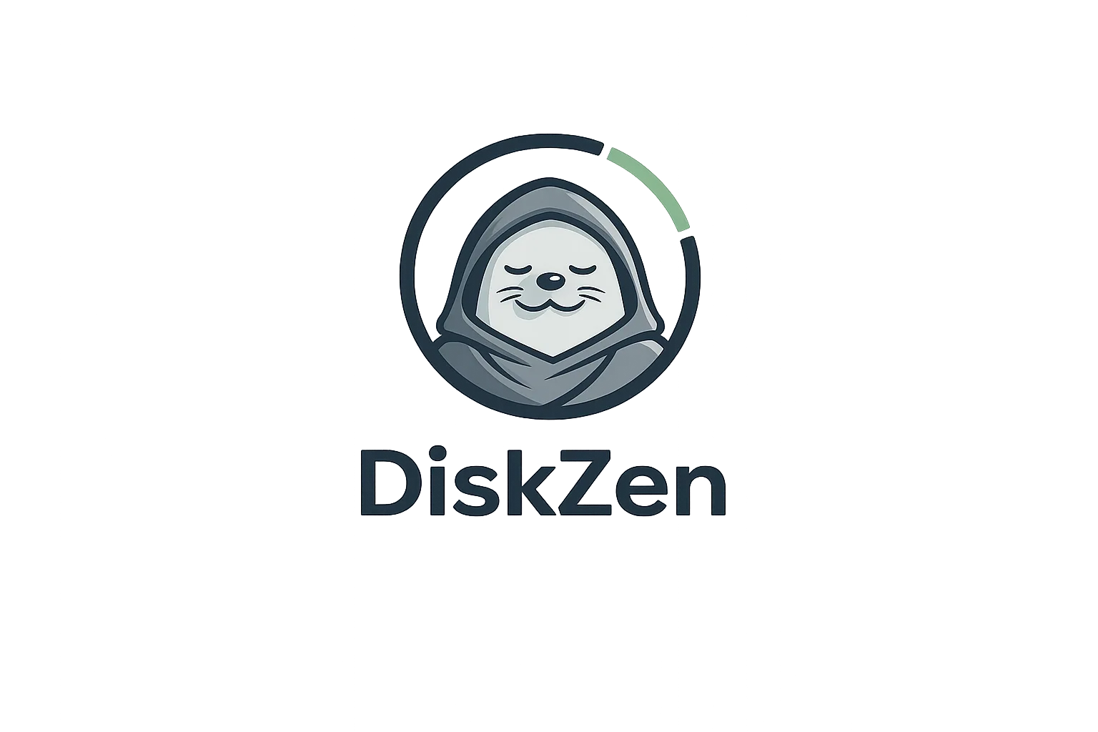 DiskZen