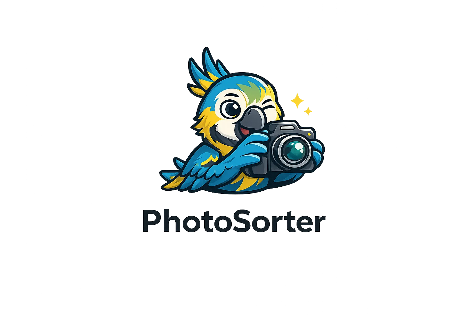 PhotoSorter