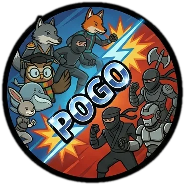 Pogo