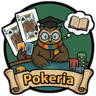 Pokeria